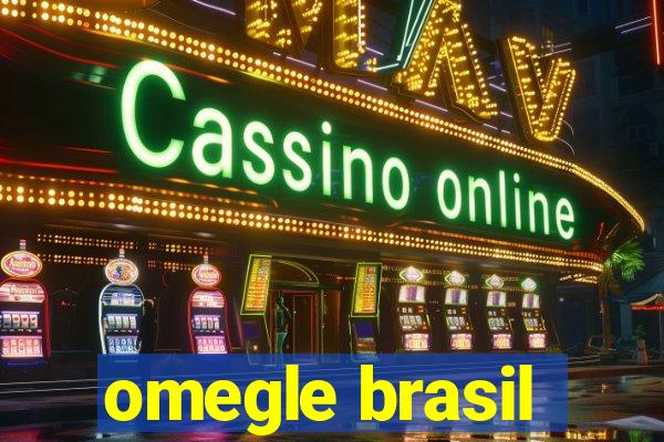 omegle brasil